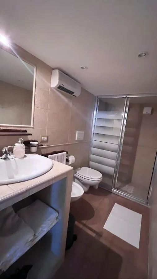 Mare Fuori Apartment Bari