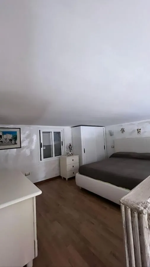 Mare Fuori Apartment Bari