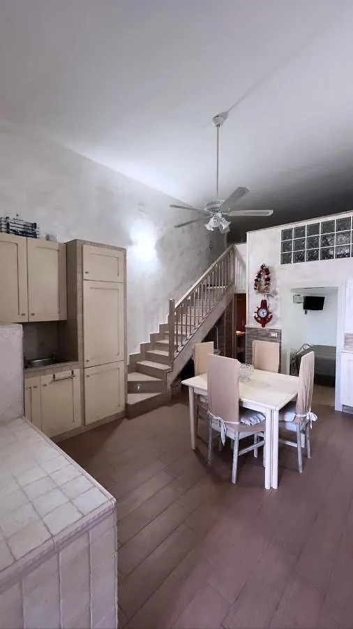 Mare Fuori Apartment Bari