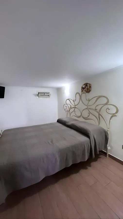 Mare Fuori Apartment Bari Italy