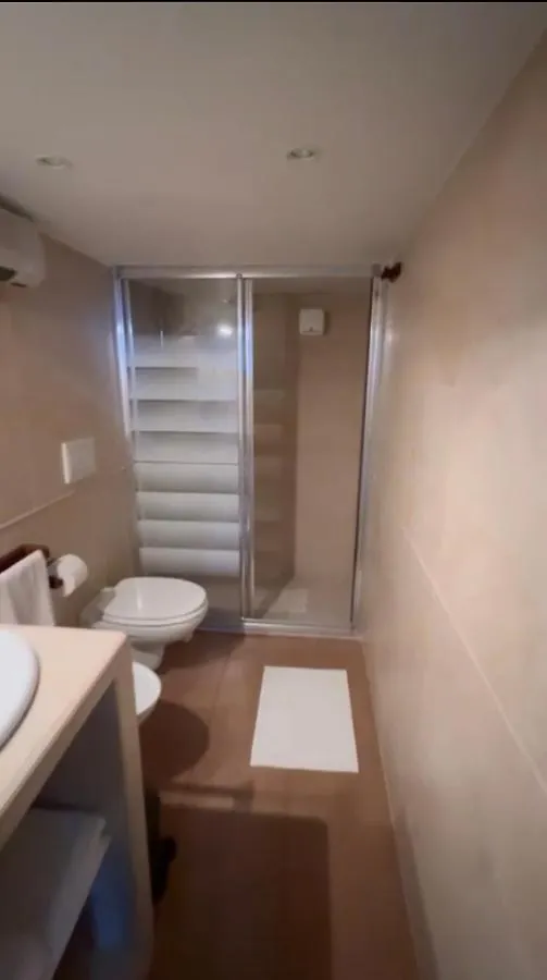 Mare Fuori Apartment Bari Italy